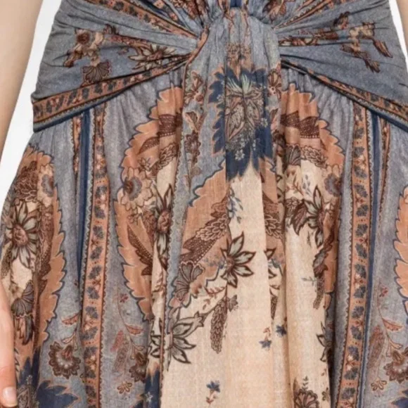 Zimmermann dress - Picture 4 of 9